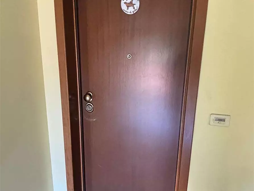 Immagine 6 di Appartamento in vendita  in largo delle Alpi 14 a Nichelino