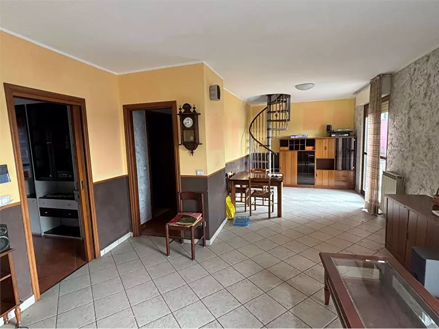 Immagine 7 di Appartamento in vendita  in largo delle Alpi 14 a Nichelino