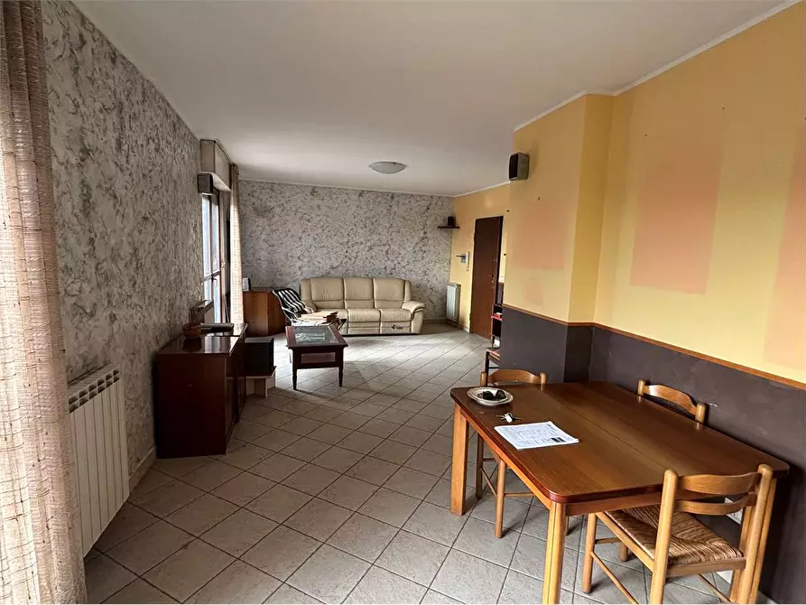 Immagine 9 di Appartamento in vendita  in largo delle Alpi 14 a Nichelino