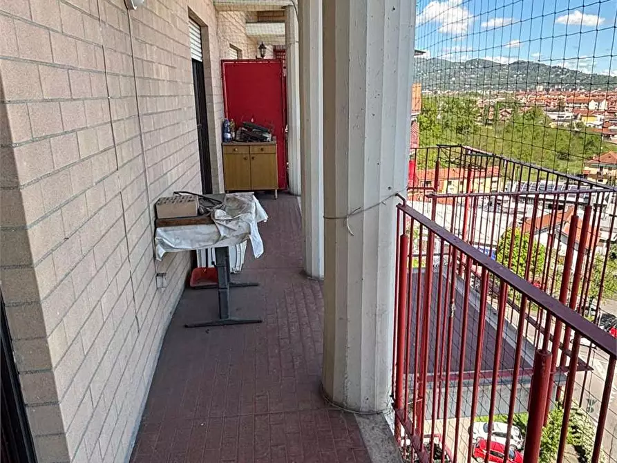 Immagine 13 di Appartamento in vendita  in largo delle Alpi 14 a Nichelino