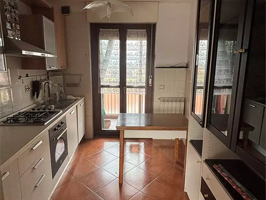 Immagine 14 di Appartamento in vendita  in largo delle Alpi 14 a Nichelino