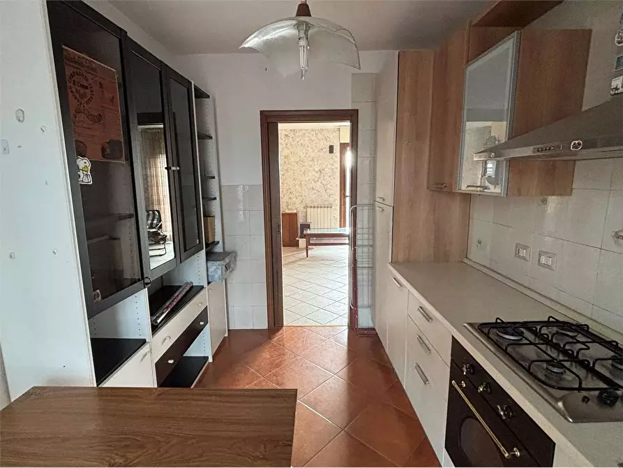 Immagine 15 di Appartamento in vendita  in largo delle Alpi 14 a Nichelino