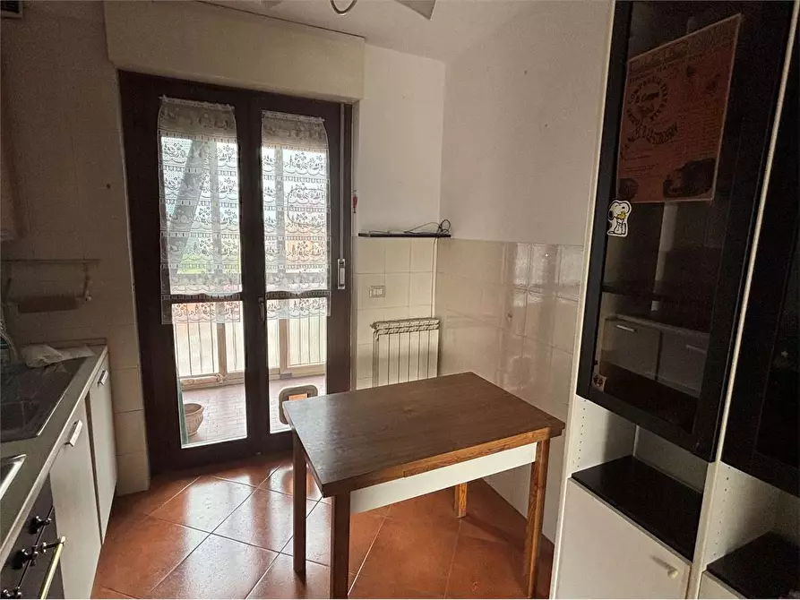 Immagine 16 di Appartamento in vendita  in largo delle Alpi 14 a Nichelino