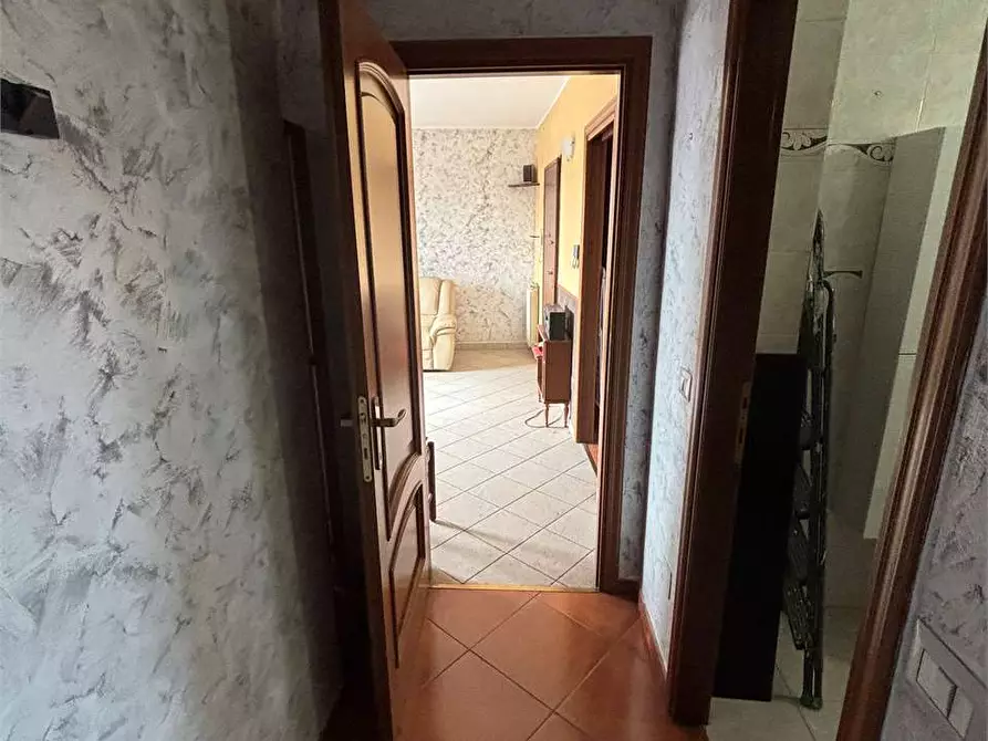 Immagine 17 di Appartamento in vendita  in largo delle Alpi 14 a Nichelino