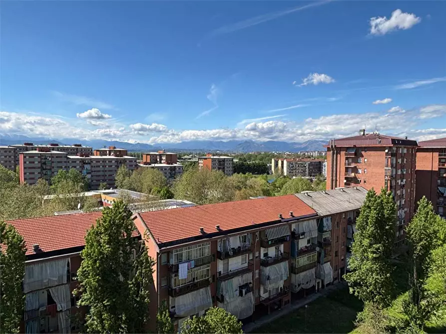 Immagine 20 di Appartamento in vendita  in largo delle Alpi 14 a Nichelino