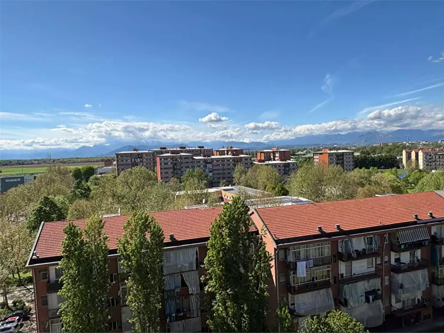 Immagine 21 di Appartamento in vendita  in largo delle Alpi 14 a Nichelino