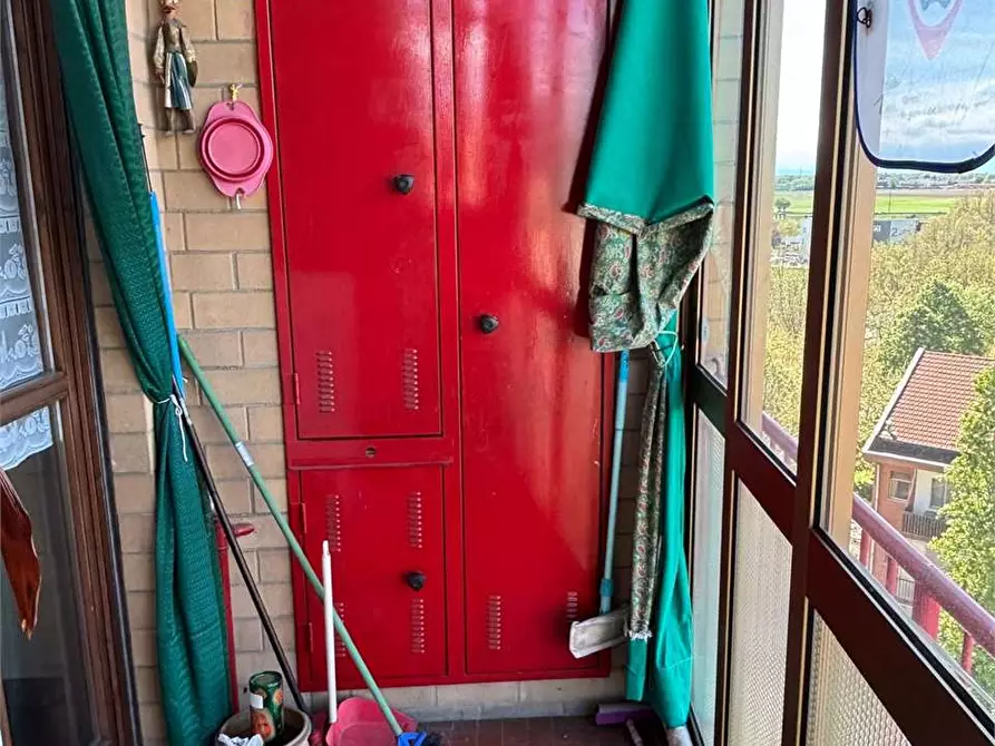 Immagine 22 di Appartamento in vendita  in largo delle Alpi 14 a Nichelino