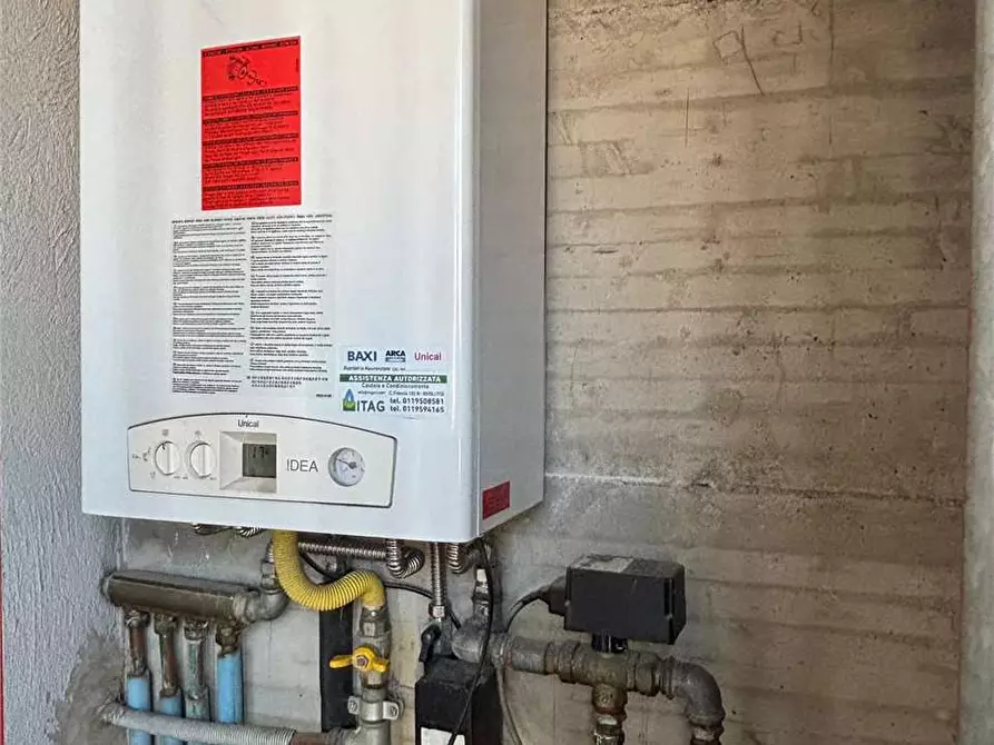 Immagine 23 di Appartamento in vendita  in largo delle Alpi 14 a Nichelino