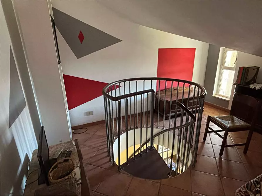 Immagine 27 di Appartamento in vendita  in largo delle Alpi 14 a Nichelino