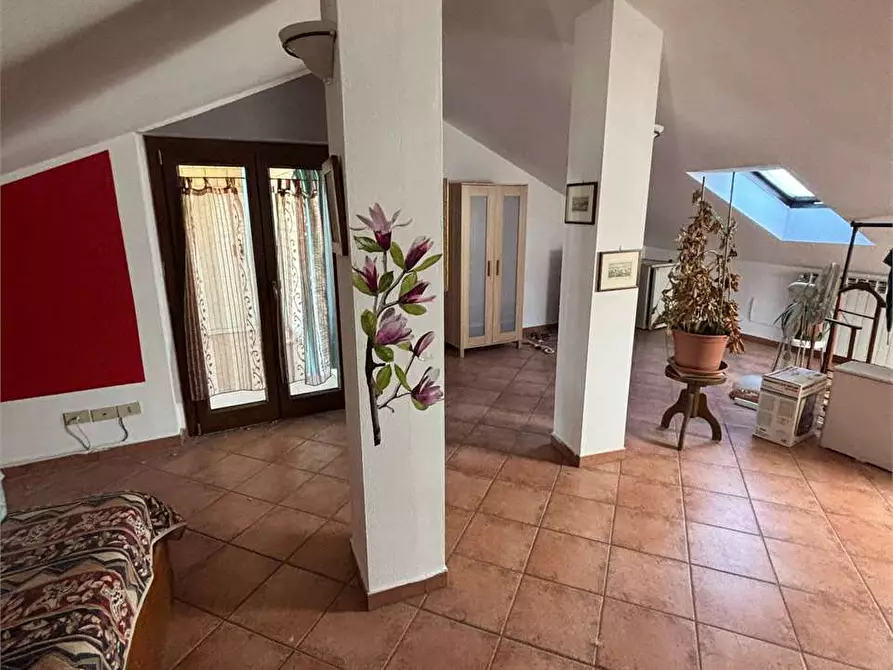 Immagine 28 di Appartamento in vendita  in largo delle Alpi 14 a Nichelino