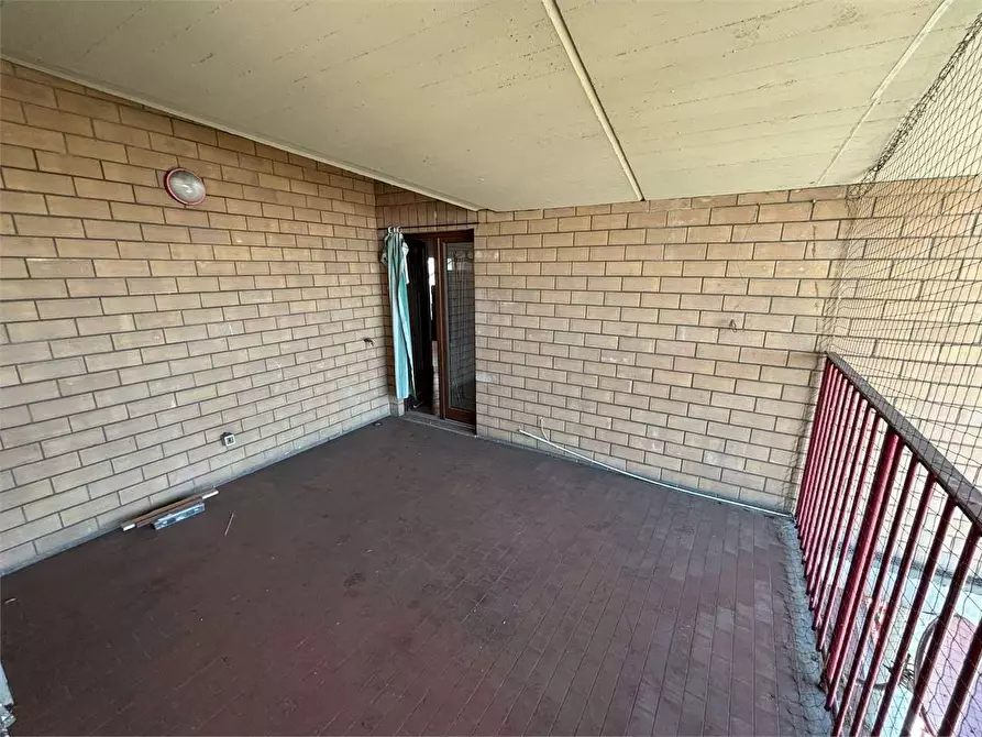 Immagine 30 di Appartamento in vendita  in largo delle Alpi 14 a Nichelino