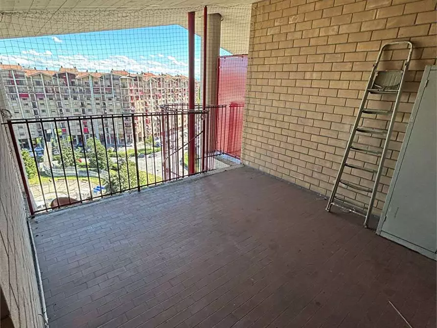 Immagine 31 di Appartamento in vendita  in largo delle Alpi 14 a Nichelino