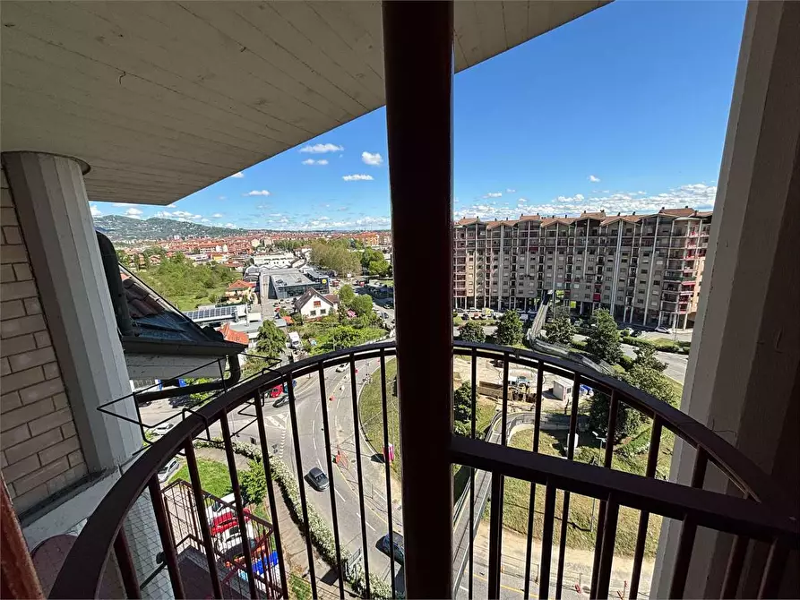 Immagine 32 di Appartamento in vendita  in largo delle Alpi 14 a Nichelino