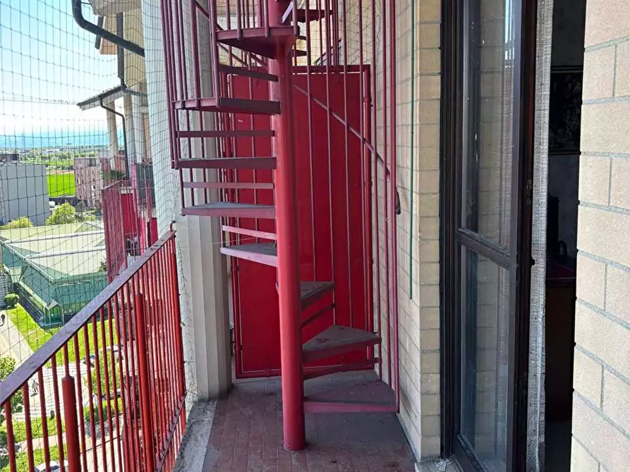 Immagine 34 di Appartamento in vendita  in largo delle Alpi 14 a Nichelino