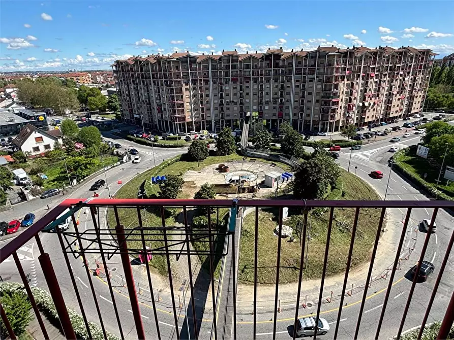 Immagine 35 di Appartamento in vendita  in largo delle Alpi 14 a Nichelino