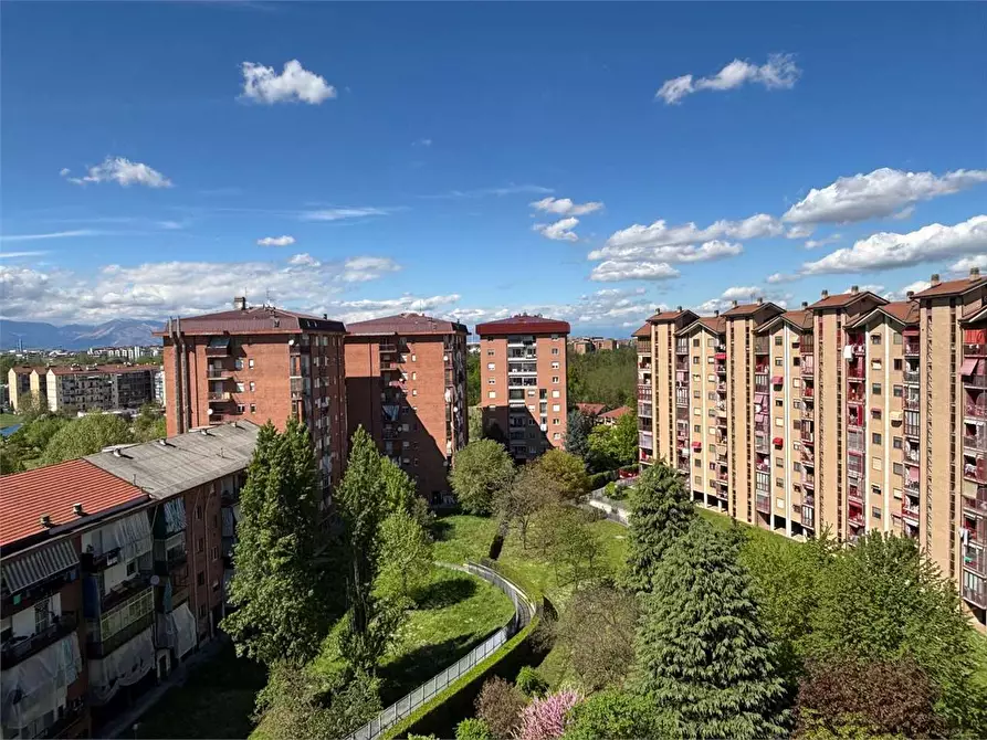 Immagine 37 di Appartamento in vendita  in largo delle Alpi 14 a Nichelino