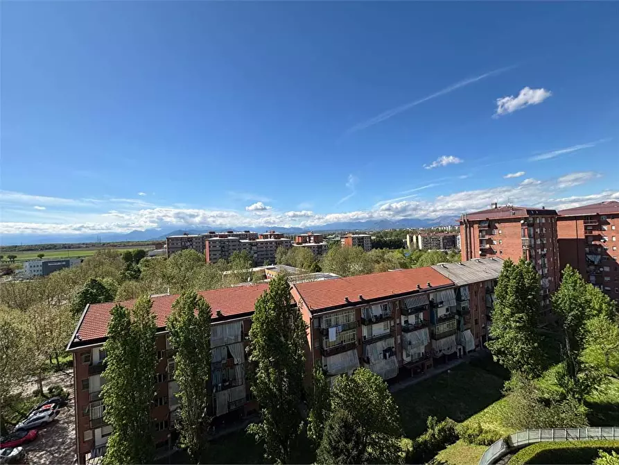 Immagine 38 di Appartamento in vendita  in largo delle Alpi 14 a Nichelino