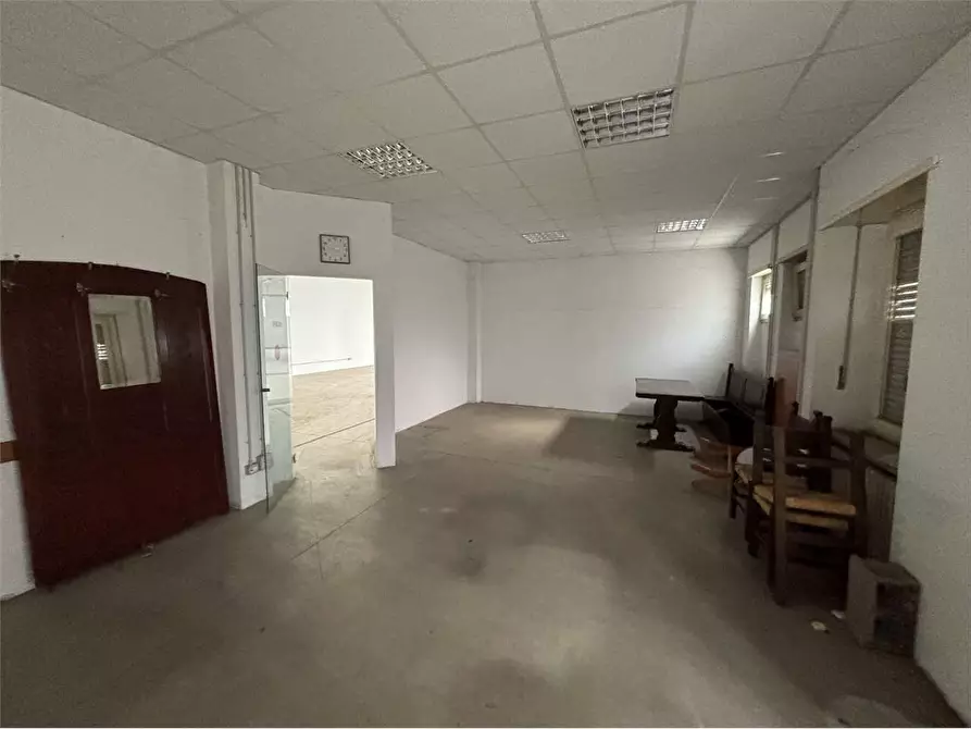 Immagine 13 di Negozio in vendita  in strada Torino 50 a Cumiana