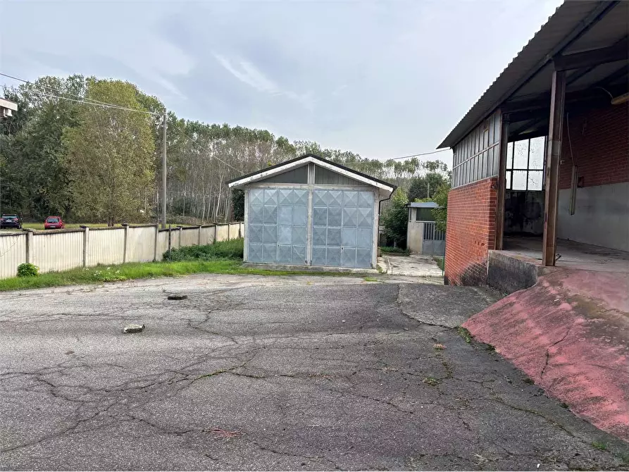 Immagine 45 di Negozio in vendita  in strada Torino 50 a Cumiana