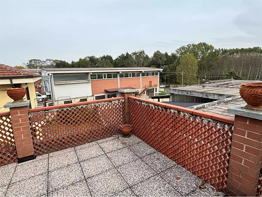 Immagine 35 di Negozio in vendita  in strada Torino 50 a Cumiana