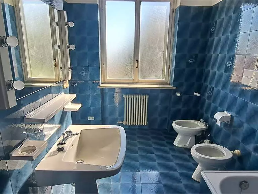 Immagine 11 di Appartamento in vendita  in via Vittorio Veneto 27 a San Secondo Di Pinerolo