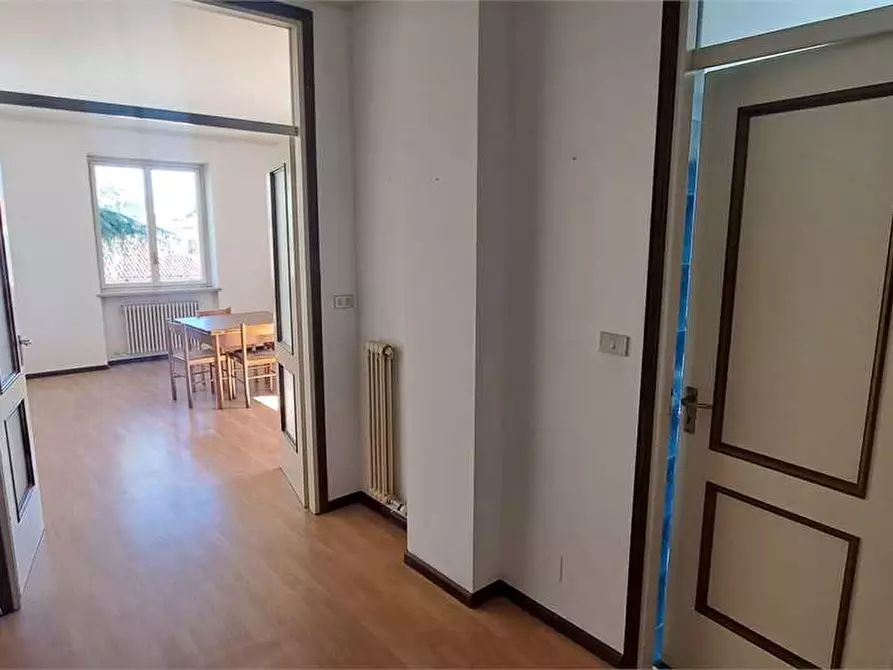 Immagine 7 di Appartamento in vendita  in via Vittorio Veneto 27 a San Secondo Di Pinerolo