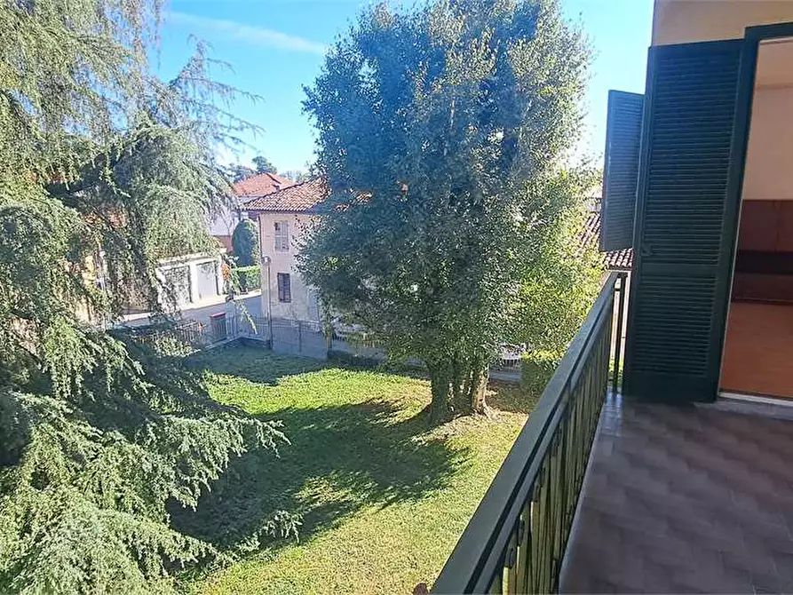 Immagine 14 di Appartamento in vendita  in via Vittorio Veneto 27 a San Secondo Di Pinerolo