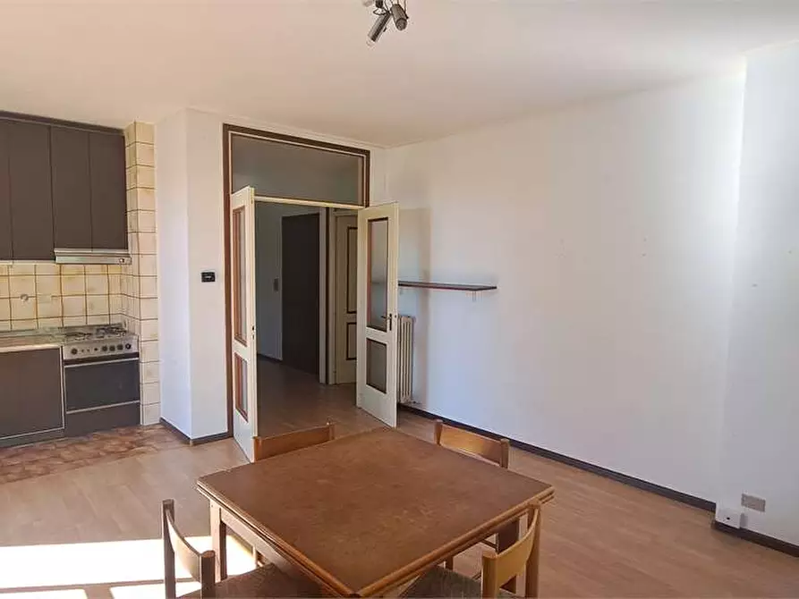 Immagine 4 di Appartamento in vendita  in via Vittorio Veneto 27 a San Secondo Di Pinerolo