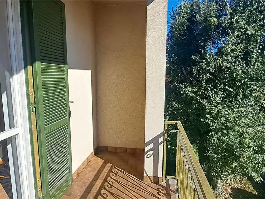 Immagine 13 di Appartamento in vendita  in via Vittorio Veneto 27 a San Secondo Di Pinerolo