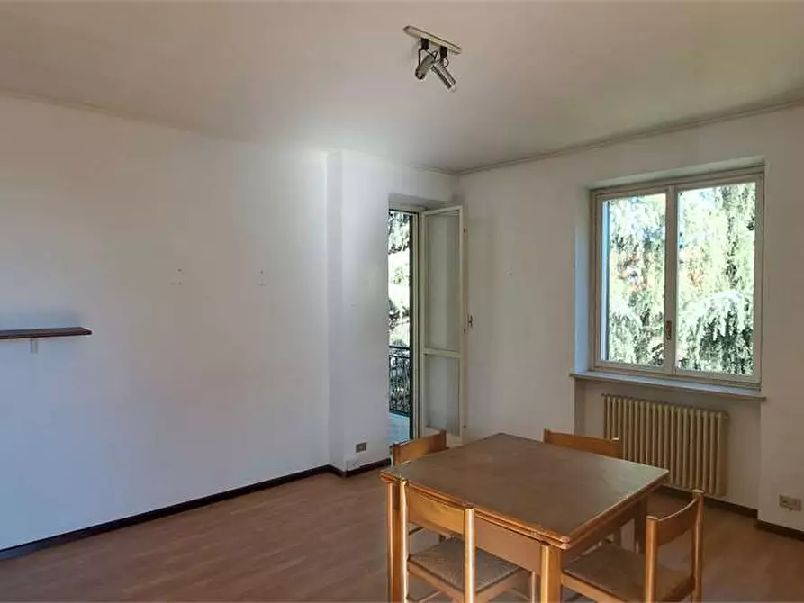 Immagine 5 di Appartamento in vendita  in via Vittorio Veneto 27 a San Secondo Di Pinerolo