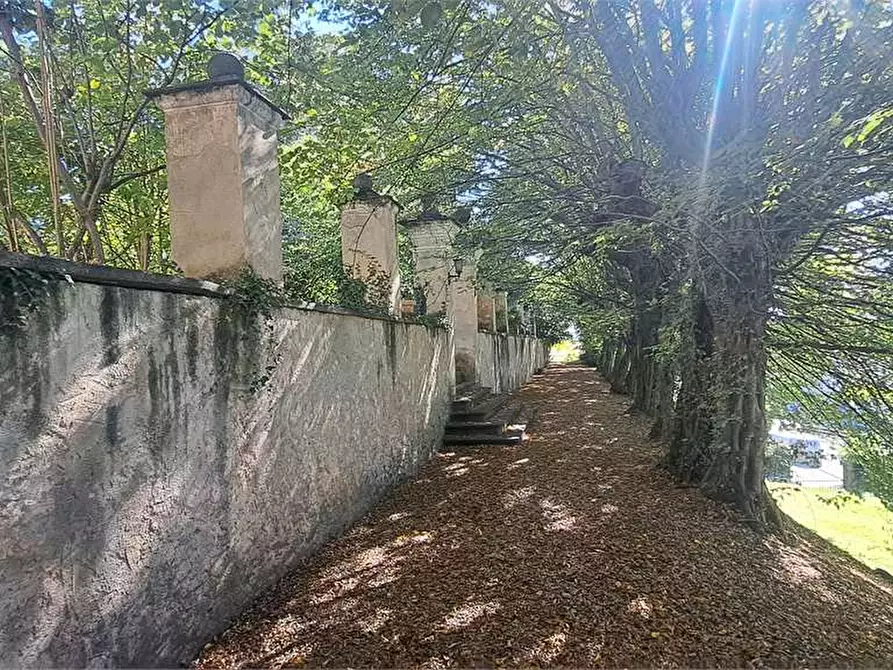 Immagine 15 di Appartamento in vendita  in via Vittorio Veneto 27 a San Secondo Di Pinerolo