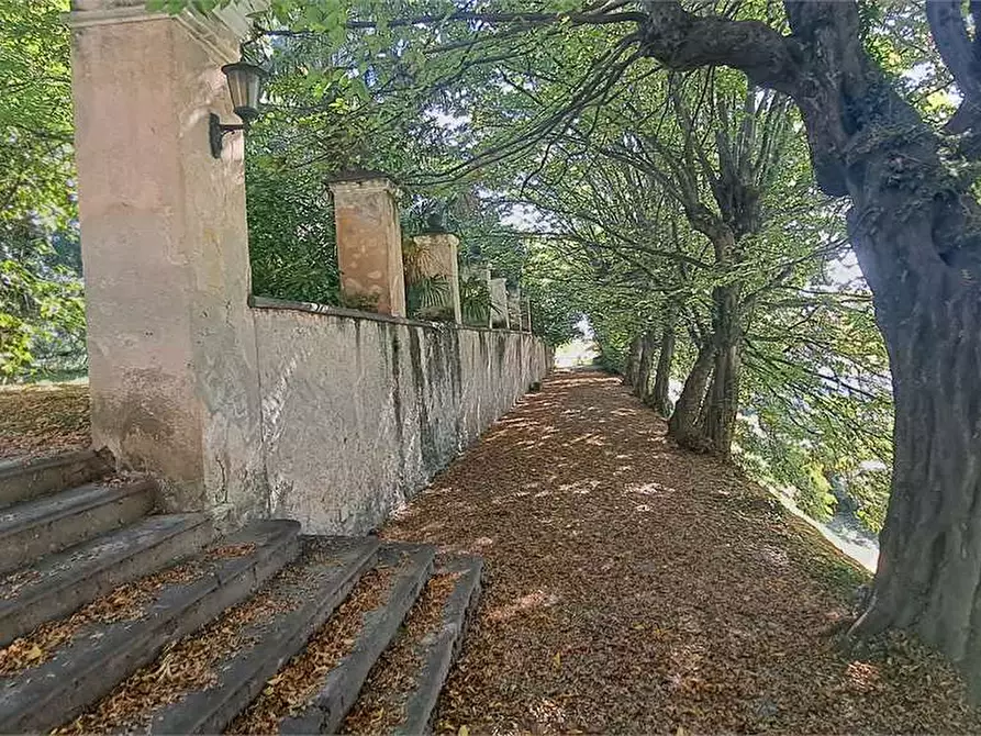 Immagine 16 di Appartamento in vendita  in via Vittorio Veneto 27 a San Secondo Di Pinerolo