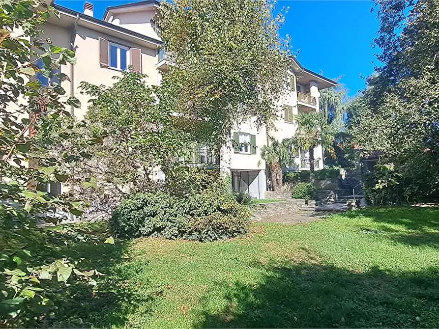 Immagine 18 di Appartamento in vendita  in via Vittorio Veneto 27 a San Secondo Di Pinerolo