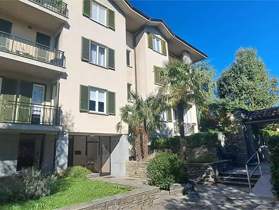 Immagine 1 di Appartamento in vendita  in via Vittorio Veneto 27 a San Secondo Di Pinerolo