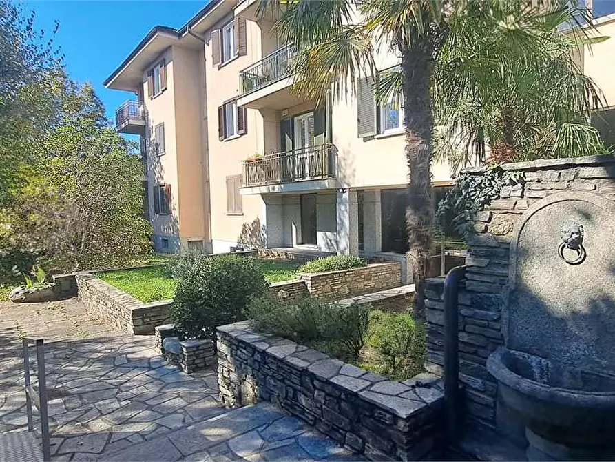 Immagine 3 di Appartamento in vendita  in via Vittorio Veneto 27 a San Secondo Di Pinerolo