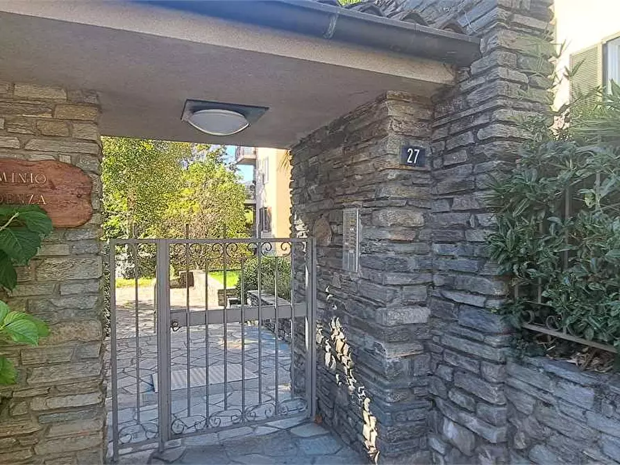 Immagine 20 di Appartamento in vendita  in via Vittorio Veneto 27 a San Secondo Di Pinerolo