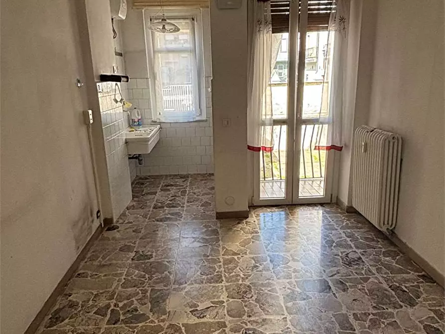 Immagine 7 di Appartamento in affitto  in via Cambiano 21 a Pinerolo