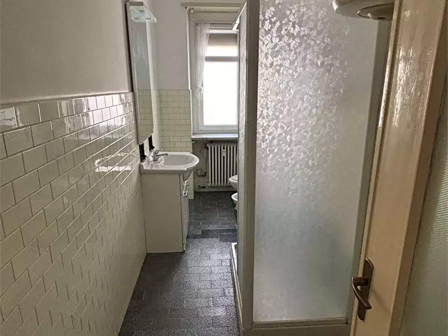 Immagine 16 di Appartamento in affitto  in via Cambiano 21 a Pinerolo