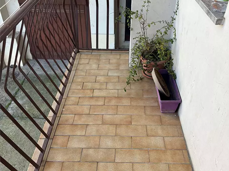 Immagine 10 di Appartamento in affitto  in via Cambiano 21 a Pinerolo