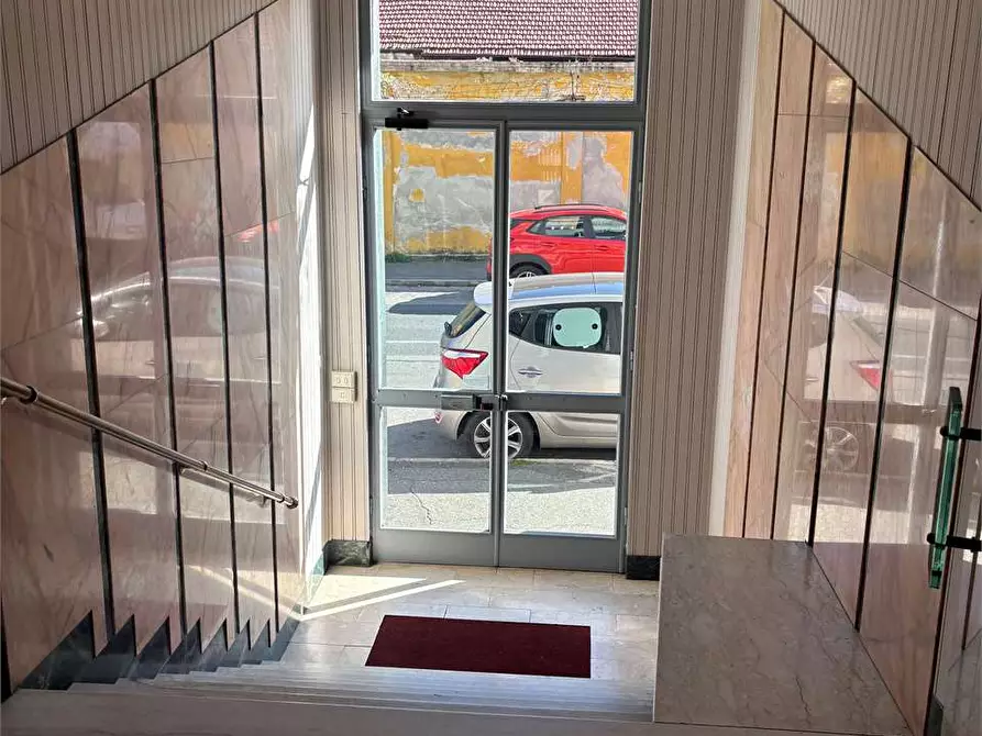 Immagine 20 di Appartamento in affitto  in via Cambiano 21 a Pinerolo