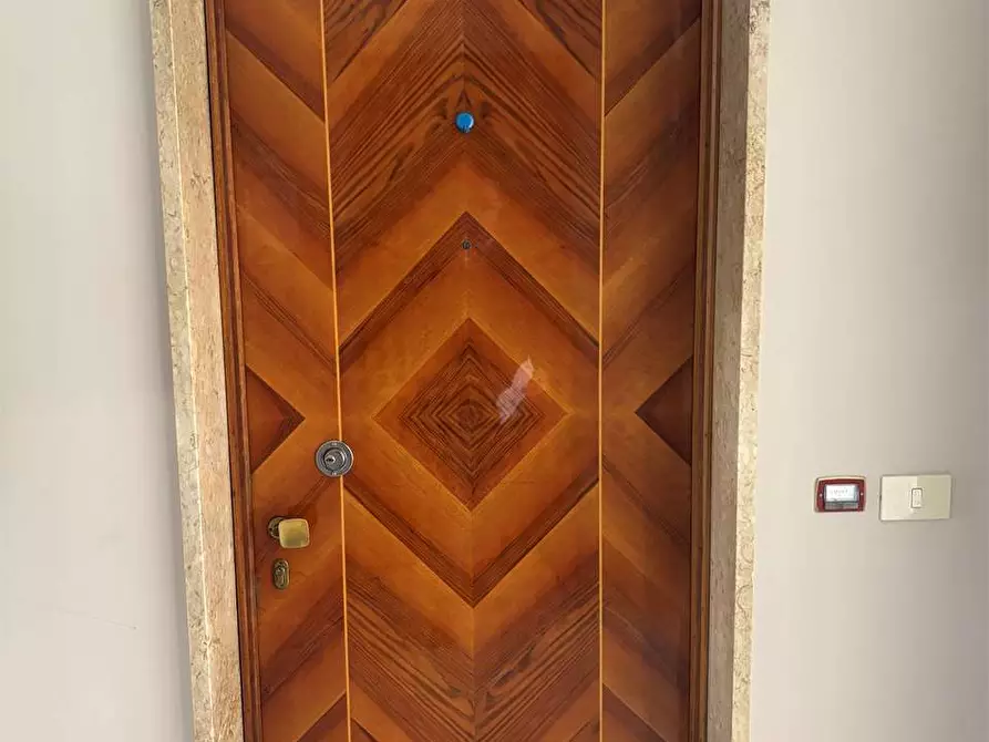 Immagine 4 di Appartamento in affitto  in via Cambiano 21 a Pinerolo