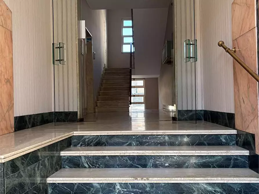 Immagine 3 di Appartamento in affitto  in via Cambiano 21 a Pinerolo