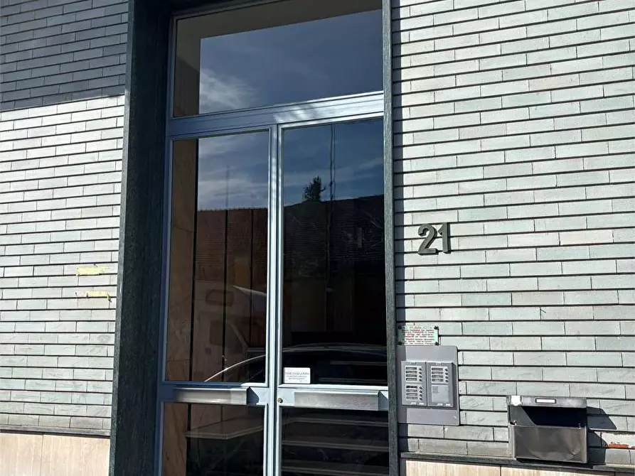 Immagine 2 di Appartamento in affitto  in via Cambiano 21 a Pinerolo