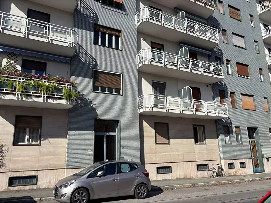 Immagine 1 di Appartamento in affitto  in via Cambiano 21 a Pinerolo