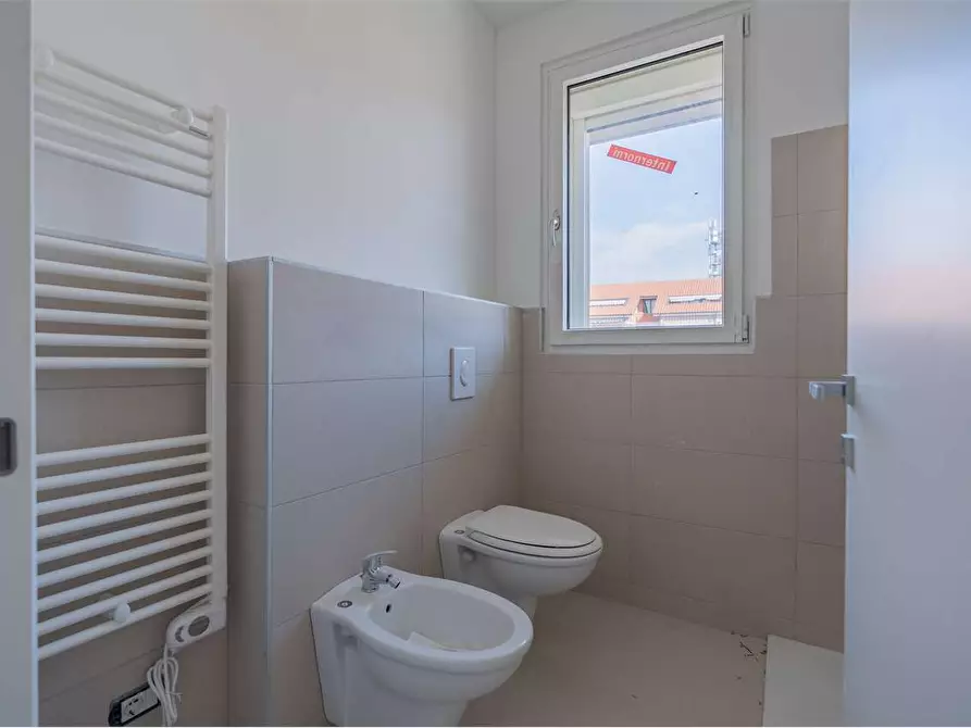 Immagine 4 di Quadrilocale in vendita  in via Nazionale 53 a Pinerolo