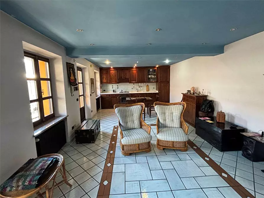 Immagine 3 di Appartamento in vendita  in corso Torino 132 a Pinerolo