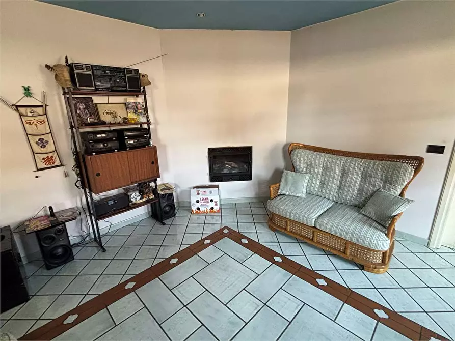 Immagine 2 di Appartamento in vendita  in corso Torino 132 a Pinerolo