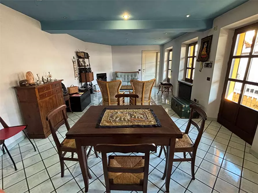 Immagine 4 di Appartamento in vendita  in corso Torino 132 a Pinerolo