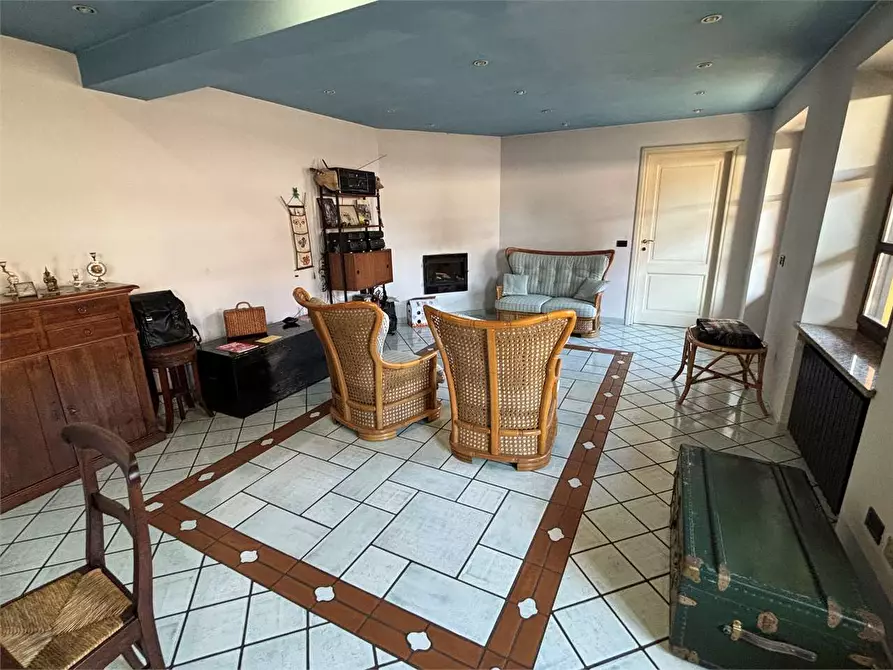 Immagine 6 di Appartamento in vendita  in corso Torino 132 a Pinerolo