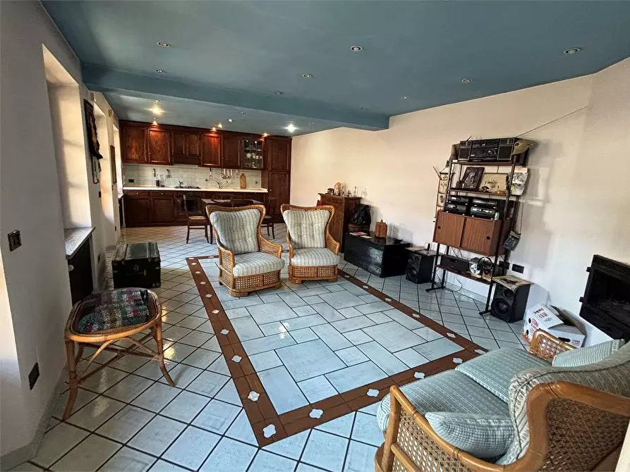 Immagine 7 di Appartamento in vendita  in corso Torino 132 a Pinerolo